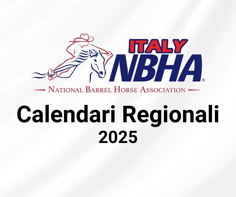 Calendari Regionali 2025